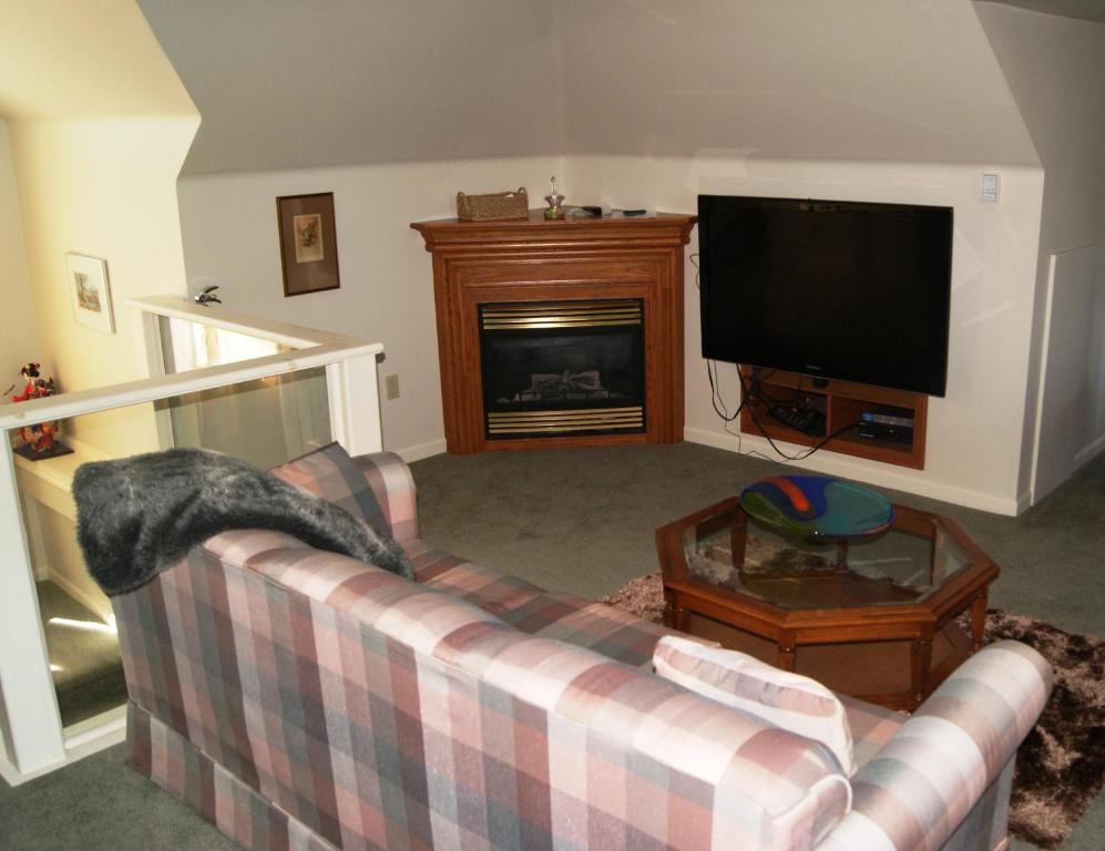Ye Olde Walkerville Bed & Breakfast Windsor Quarto foto