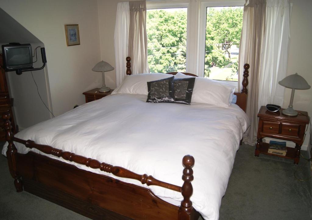 Ye Olde Walkerville Bed & Breakfast Windsor Quarto foto