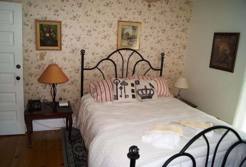 Ye Olde Walkerville Bed & Breakfast Windsor Quarto foto