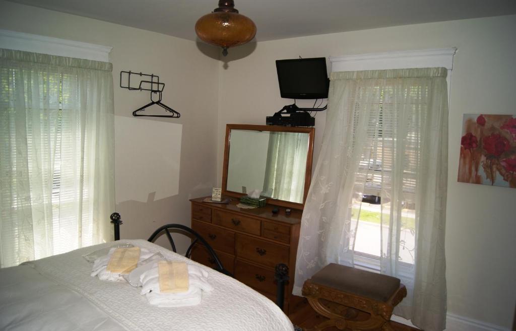 Ye Olde Walkerville Bed & Breakfast Windsor Quarto foto