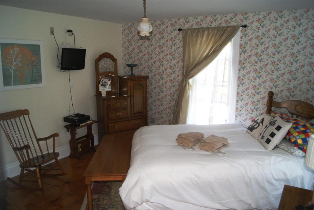 Ye Olde Walkerville Bed & Breakfast Windsor Exterior foto