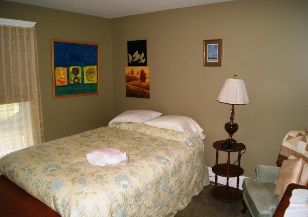 Ye Olde Walkerville Bed & Breakfast Windsor Quarto foto