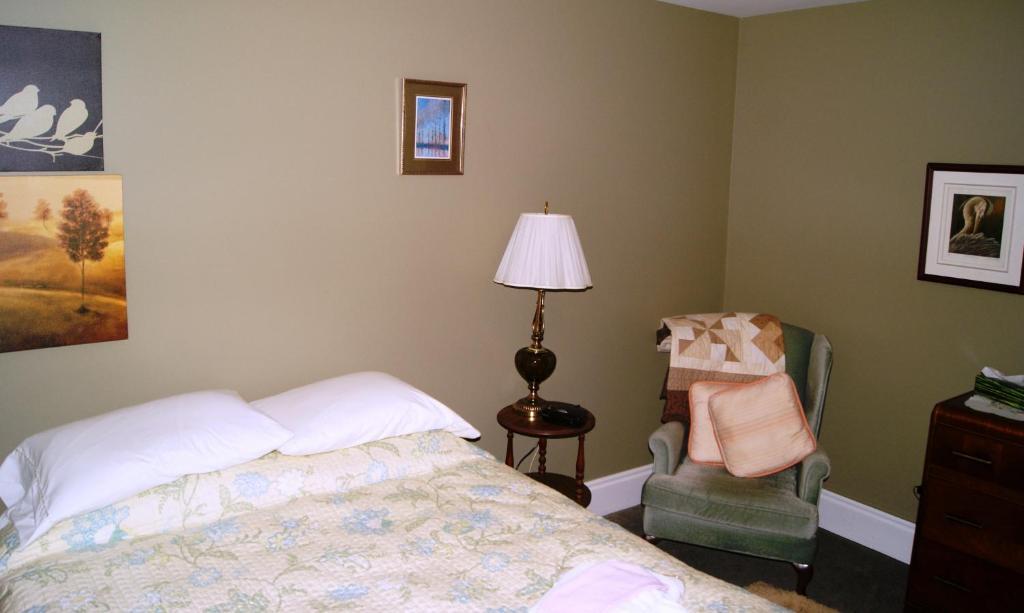 Ye Olde Walkerville Bed & Breakfast Windsor Quarto foto
