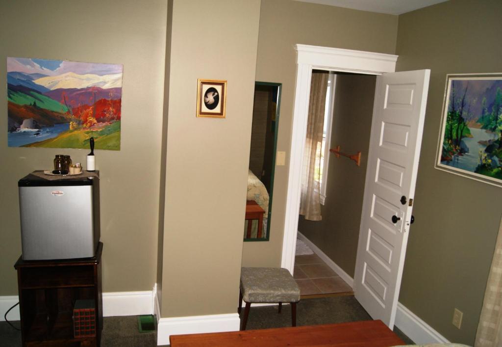 Ye Olde Walkerville Bed & Breakfast Windsor Quarto foto